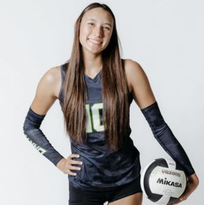 Sydnee Macias
